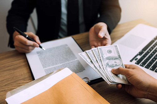 Продажа готовой фирмы без лицензии.